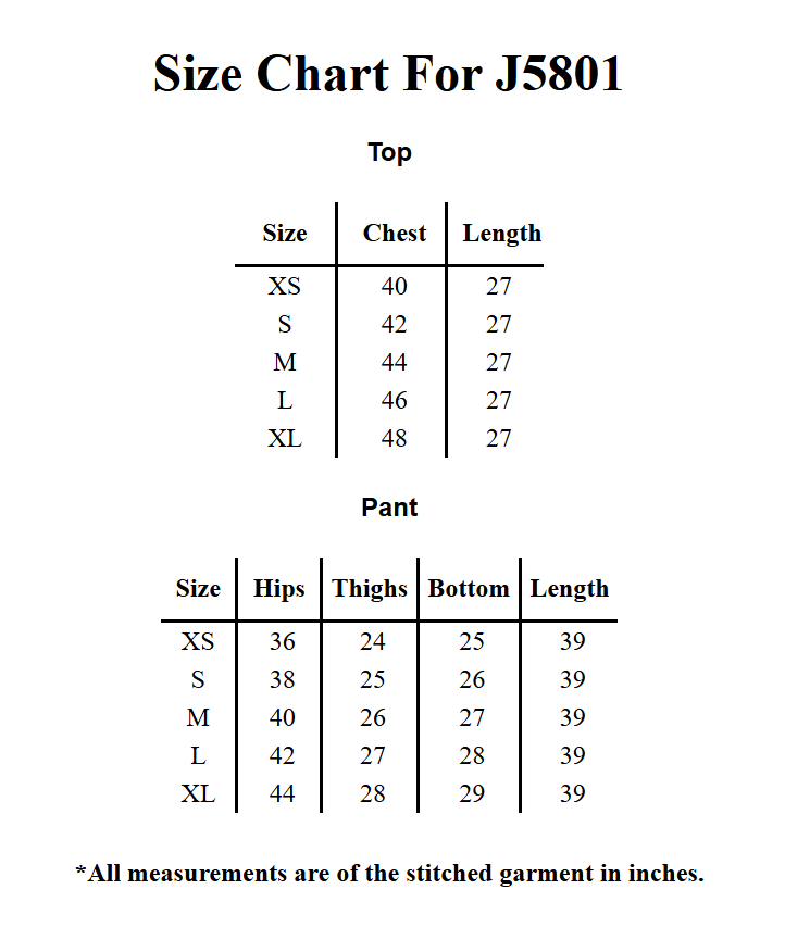 Geo Luxe Co-ord Set – Bold Brown & Ivory Pattern