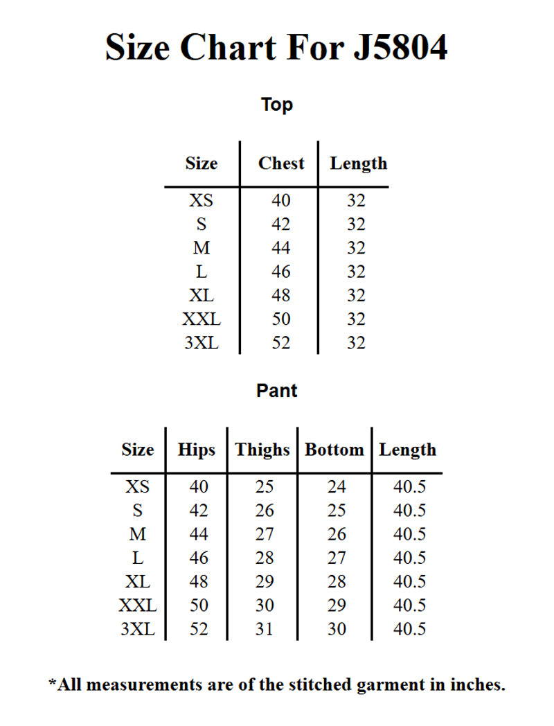 Classic Striped Tunic Co-ord Set – Black & Ivory Elegance