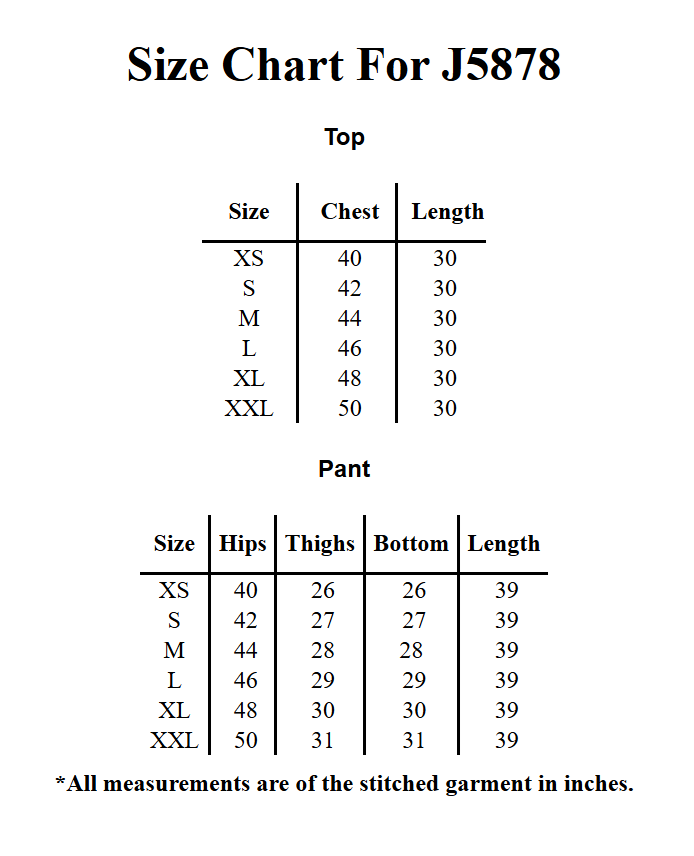 Abstract Wave Print Co-ord Set – Blue | Green | White