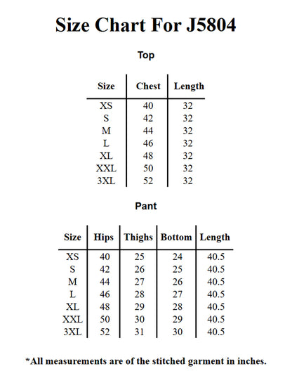 Classic Striped Tunic Co-ord Set – Black & Ivory Elegance