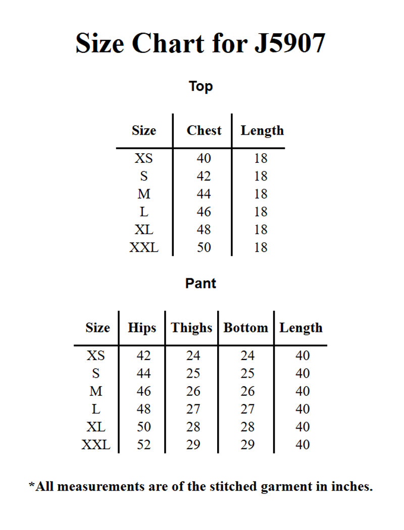 Electric Abstract Co-ord Set – Blue & White