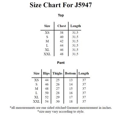 Bohemian Muse Printed Co-ord Set – Cream Multicolor