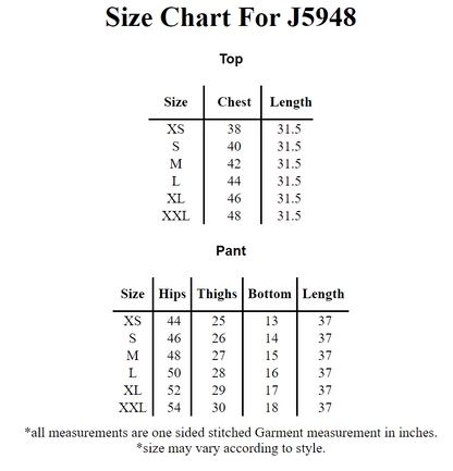 Azure Bloom Printed Co-ord Set – Sky Blue