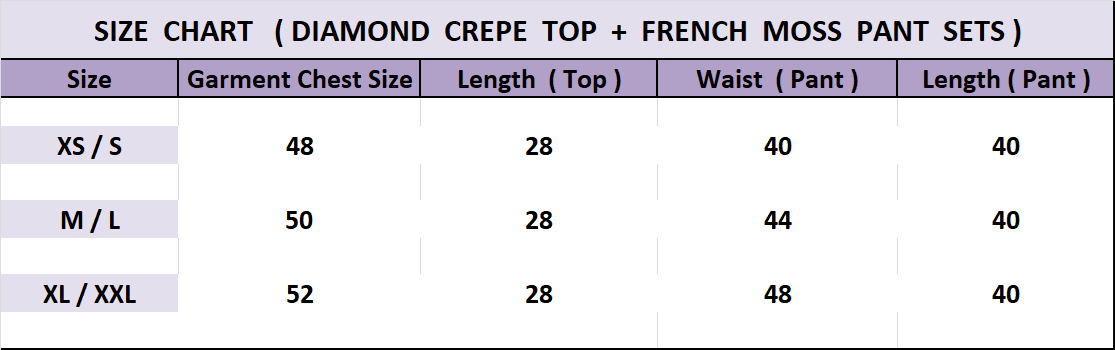 Midnight Mirage Printed Kaftan Co-ord Set – Purple & Teal