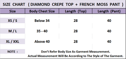 Midnight Mirage Printed Kaftan Co-ord Set – Purple & Teal